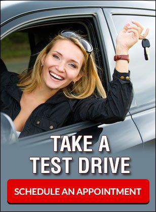 Schedule a test drive at Top Line Auto Inc.